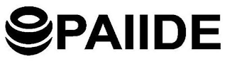 PAIIDE logo