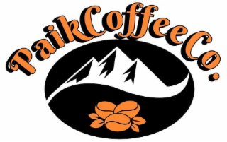 PAIKCOFFEECO. logo