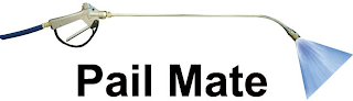 PAIL MATE logo