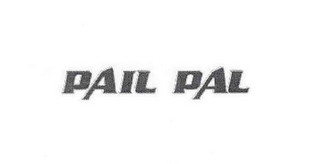 PAIL PAL logo