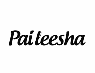 PAILEESHA logo