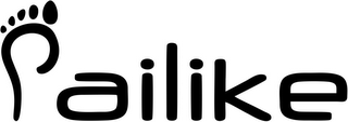 PAILIKE logo