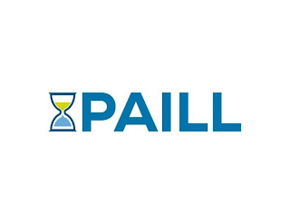 PAILL logo