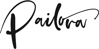 PAILOVA logo