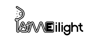 PAIMEILIGHT logo