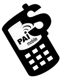 PAIMOBILE logo