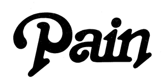 PAIN