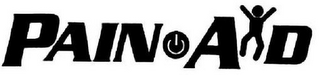 PAIN-AID logo