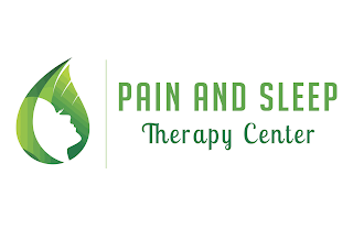 PAIN AND SLEEP THERAPY CENTER logo