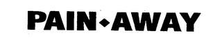 PAIN-AWAY logo