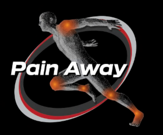 PAIN AWAY logo