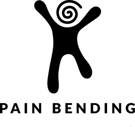 PAIN BENDING logo