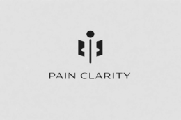 PAIN CLARITY logo