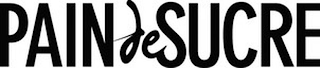 PAIN DE SUCRE logo