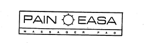 PAIN EASA MASSAGER PAD logo