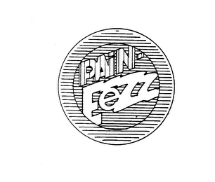 PAIN-EEZZ logo