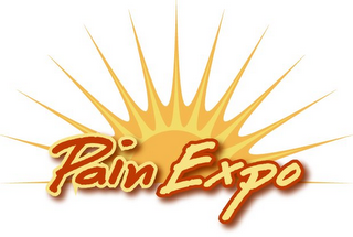 PAIN EXPO logo
