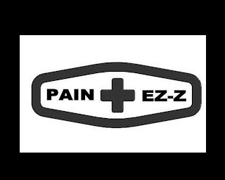 PAIN EZ-Z logo