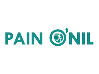 PAIN O'NIL logo
