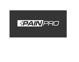 PAIN PRO logo