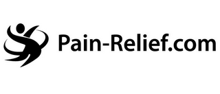 PAIN-RELIEF.COM logo
