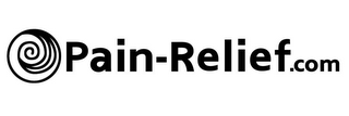 PAIN-RELIEF.COM logo