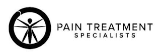 PAIN TREATMENT SPECIALISTS