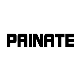 PAINATE logo