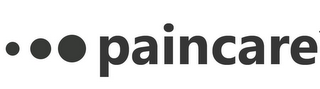 PAINCARE logo