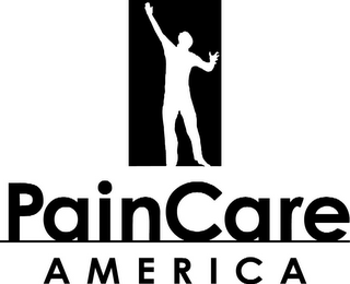 PAINCARE AMERICA logo