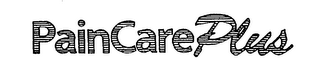 PAINCARE PLUS logo