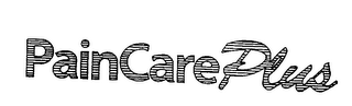 PAINCARE PLUS logo