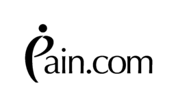 PAIN.COM logo
