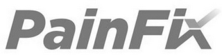 PAINFIX logo