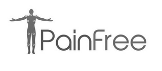PAINFREE logo
