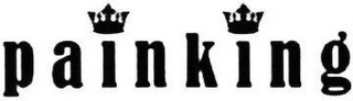 PAINKING logo