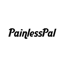 PAINLESSPAL logo