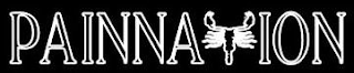 PAINNATION logo