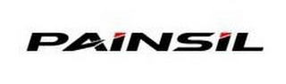 PAINSIL logo