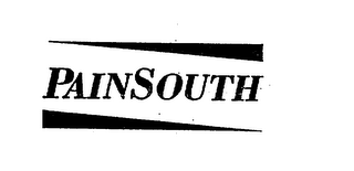 PAINSOUTH logo