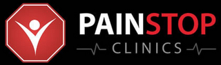 PAINSTOP CLINICS logo