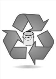PAINT logo
