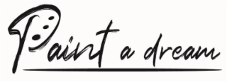 PAINT A DREAM logo