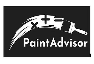 PAINT ADVISOR logo