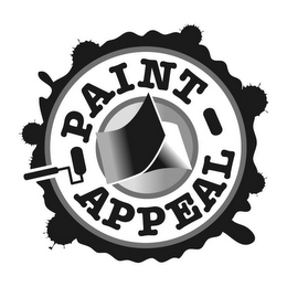 PAINT - APPEAL logo
