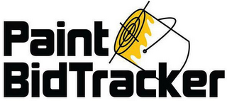 PAINT BIDTRACKER logo