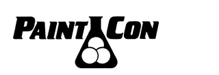 PAINT CON logo