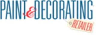 PAINT & DECORATING RETAILER logo
