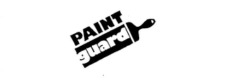 PAINT GUARD logo