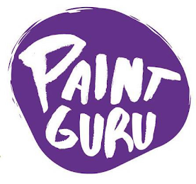 PAINT GURU logo